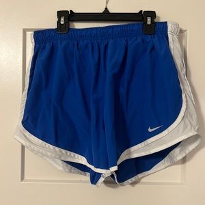 Nike dri fit short XL